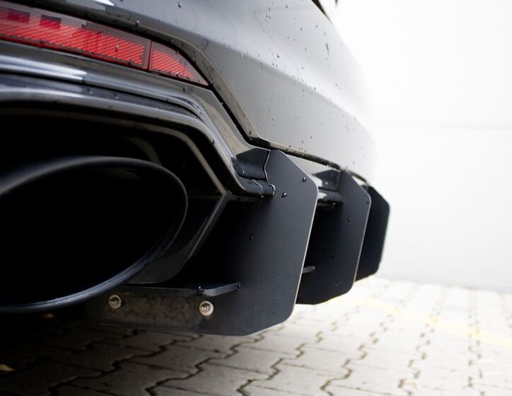 Audi RS5 25