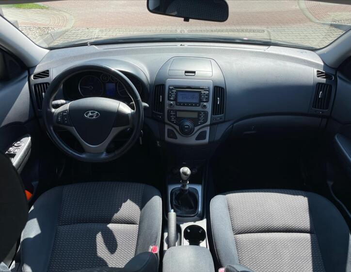 Hyundai i30 7