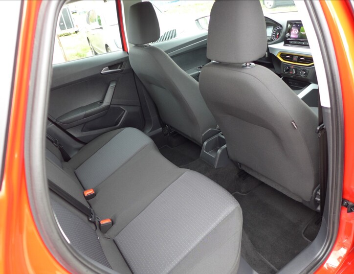 Seat Arona 31