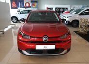 Citroën C4 2