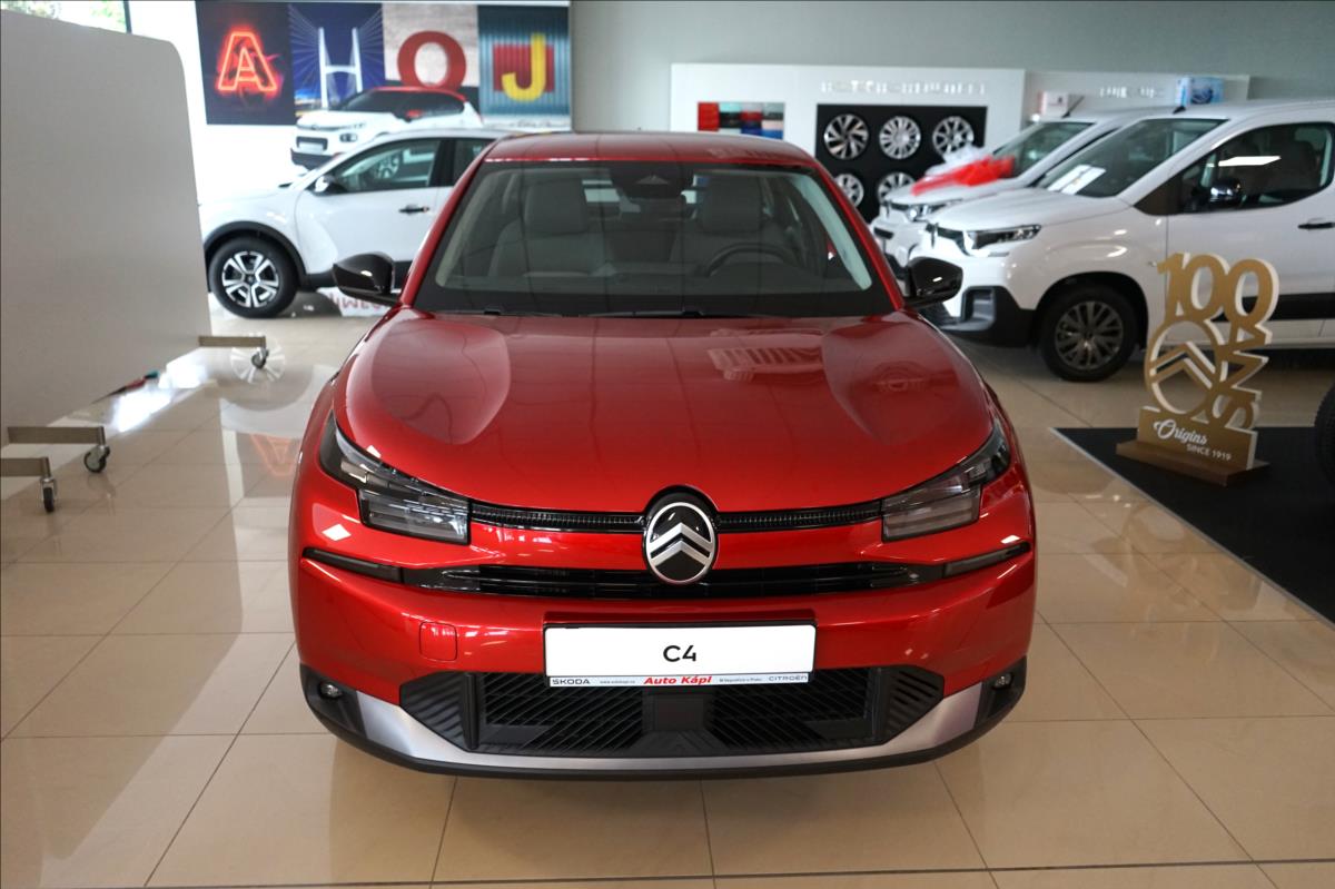 Citroën C4