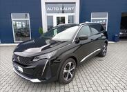 Peugeot 5008 1