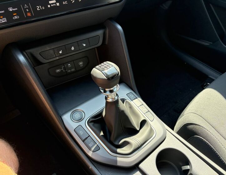 KIA Sportage 16