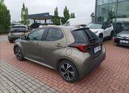 Toyota Yaris 3