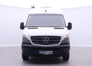 Mercedes-Benz Sprinter 2