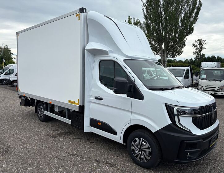 Renault Master 5