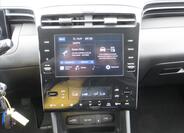 Hyundai Tucson 16