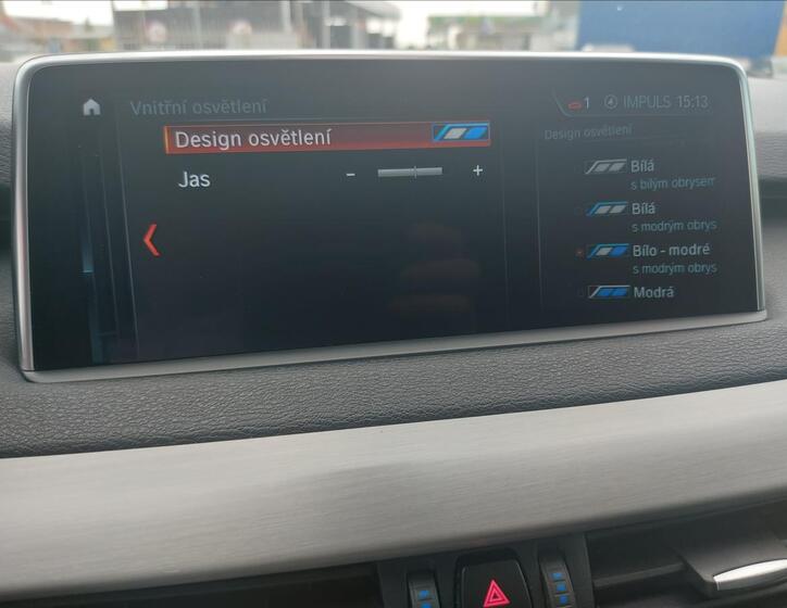 BMW X5 40