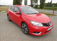 Nissan Pulsar 4