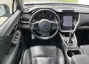 Subaru Outback 7
