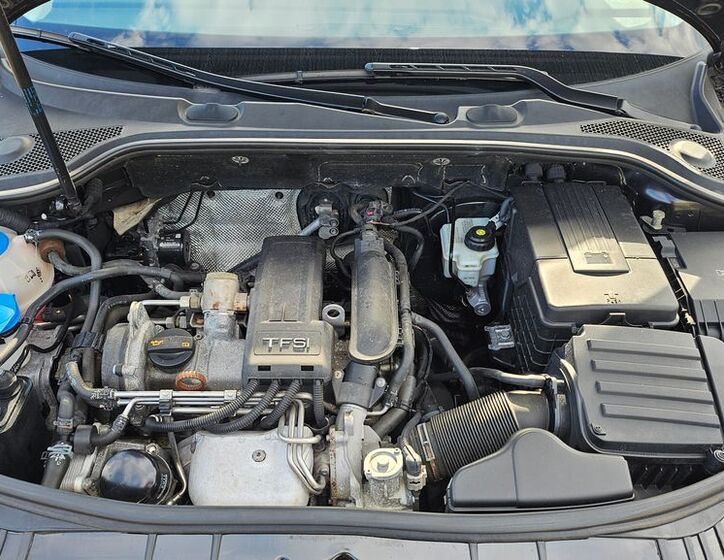 Audi A3 18