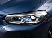 BMW X3 8