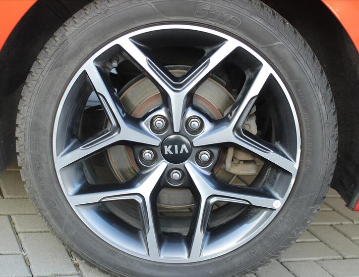 KIA Ceed 19