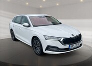 Škoda Octavia 1