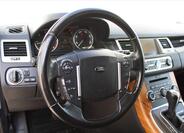 Land Rover Range Rover 16