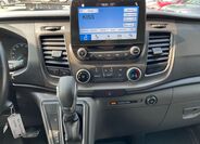 Ford Transit Custom 8