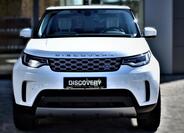 Land Rover Discovery 3