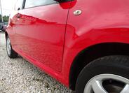 Peugeot 107 10