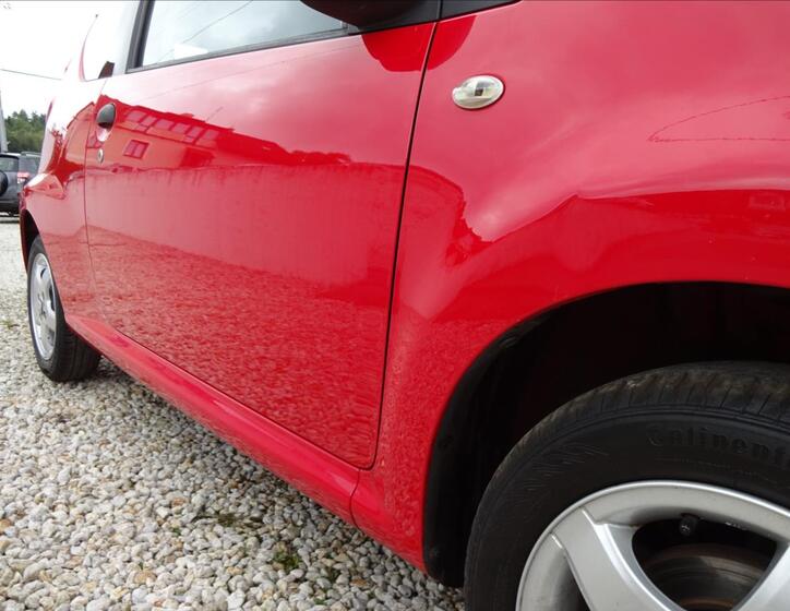 Peugeot 107 10