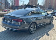 Audi A5 7