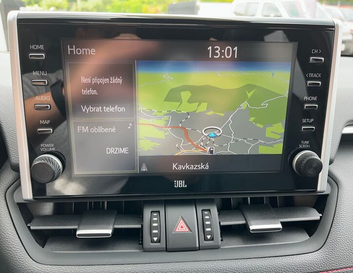 Toyota RAV4 25