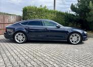 Audi A7 7