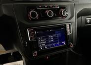 Volkswagen Caddy 26