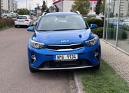 KIA Stonic 9