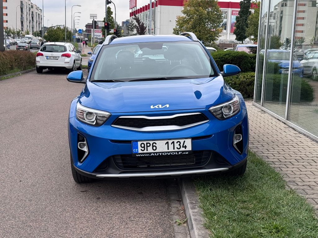 KIA Stonic