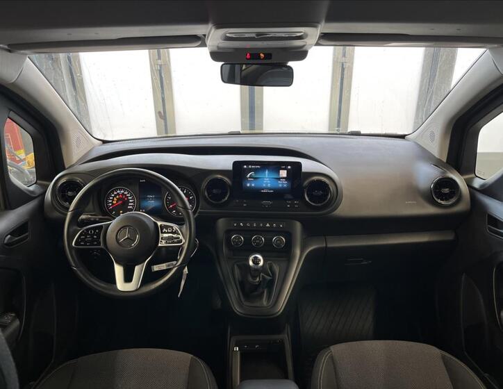 Mercedes-Benz Citan 13