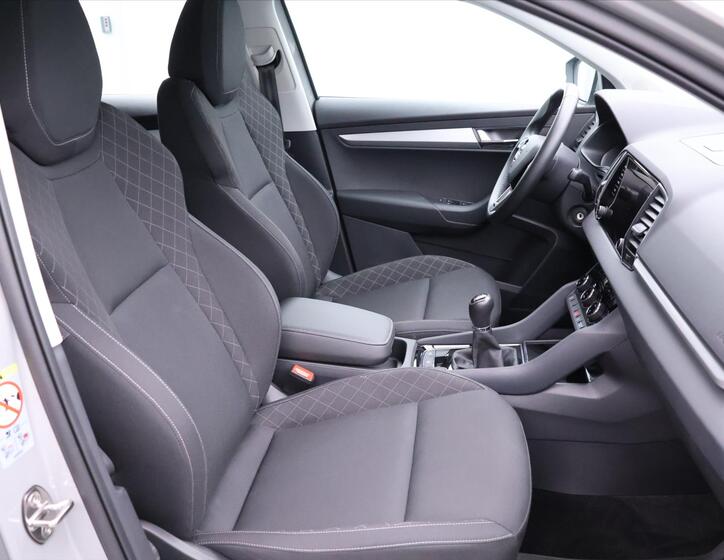 Škoda Karoq 13