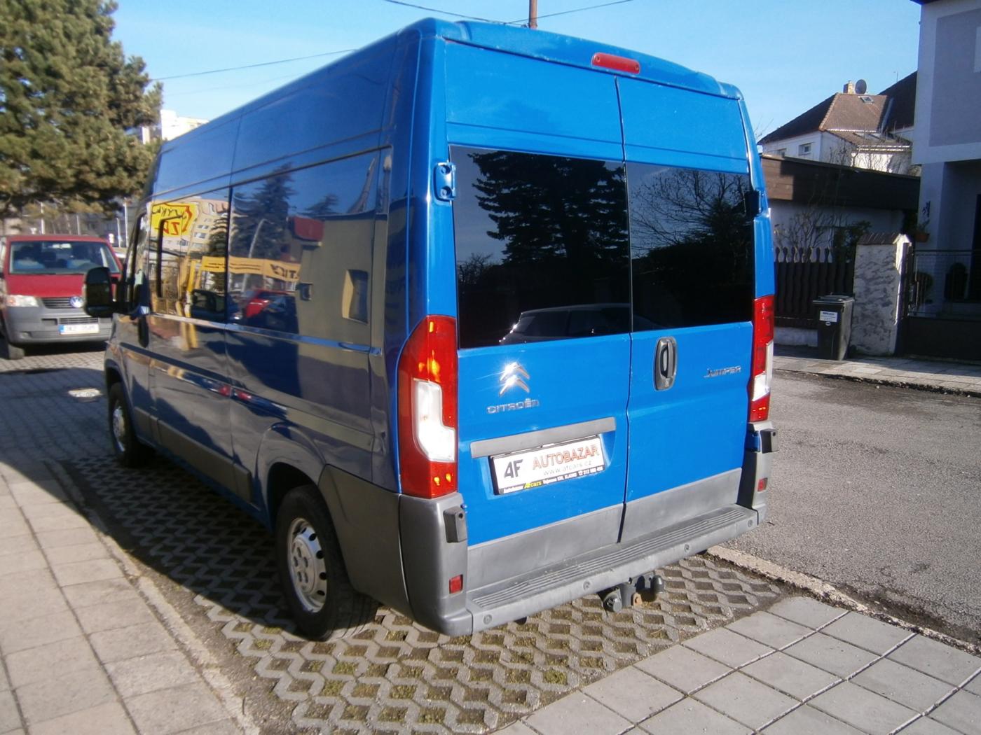 Citroën Jumper