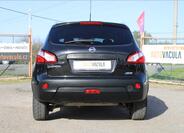 Nissan Qashqai 6