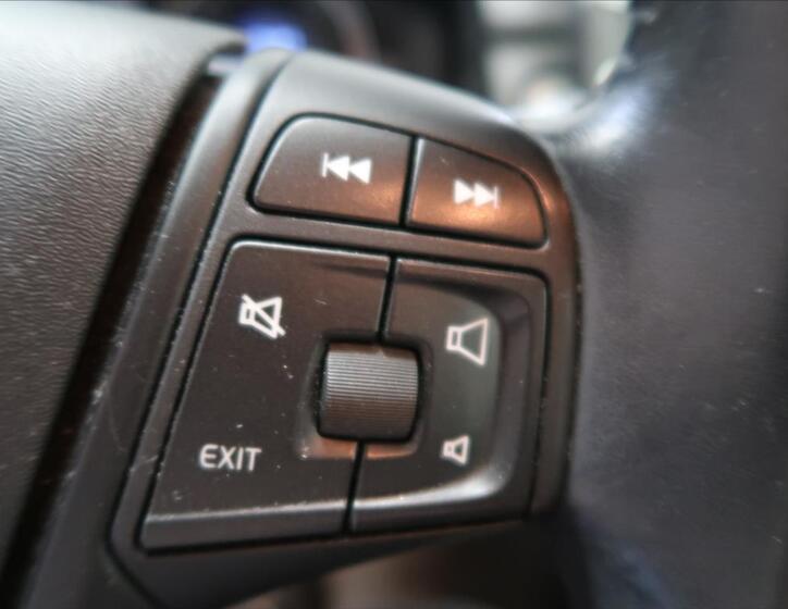 Volvo V70 17