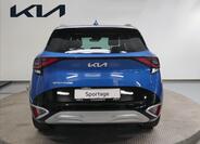 KIA Sportage 5