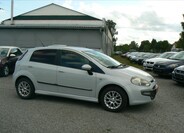 Fiat Punto Evo 8