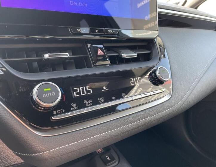 Toyota Corolla 20