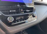 Toyota Corolla 20