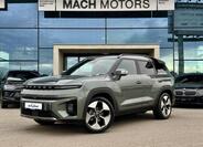 SsangYong Torres 1