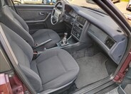 Audi 80 25