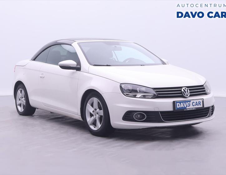 Volkswagen EOS 1