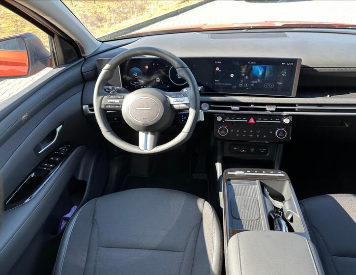 Hyundai Tucson 7