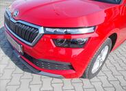 Škoda Kamiq 7