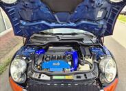 Mini Clubman 18