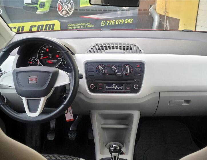 Seat Mii 32