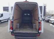 Mercedes-Benz Sprinter 18