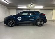 Toyota C-HR 8