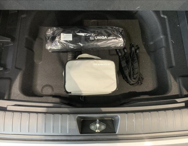 Hyundai Kona 11
