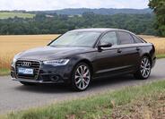 Audi A6 3