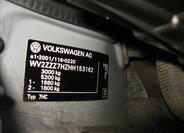 Volkswagen Transporter 38